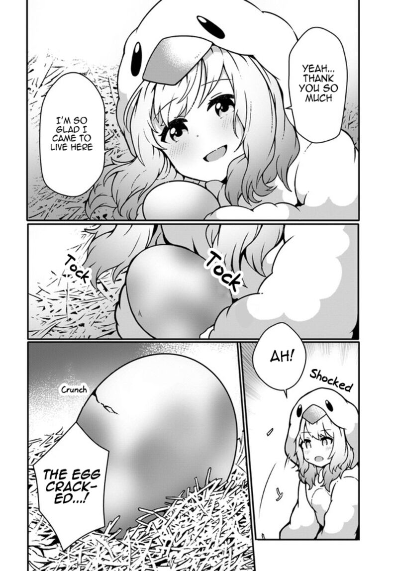 Shokubutsu Mahou Cheat De Nonbiri Ryoushu Seikatsu Hajimemasu Zense No Chishiki O Kushi Shite Nougyou Shitara Gyakuten Jinsei Hajimatta Ken 11 22