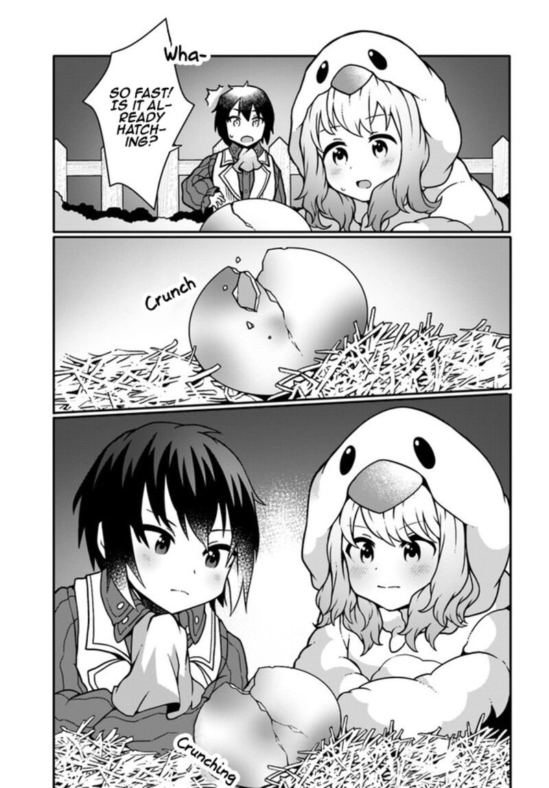 Shokubutsu Mahou Cheat De Nonbiri Ryoushu Seikatsu Hajimemasu Zense No Chishiki O Kushi Shite Nougyou Shitara Gyakuten Jinsei Hajimatta Ken 11 23