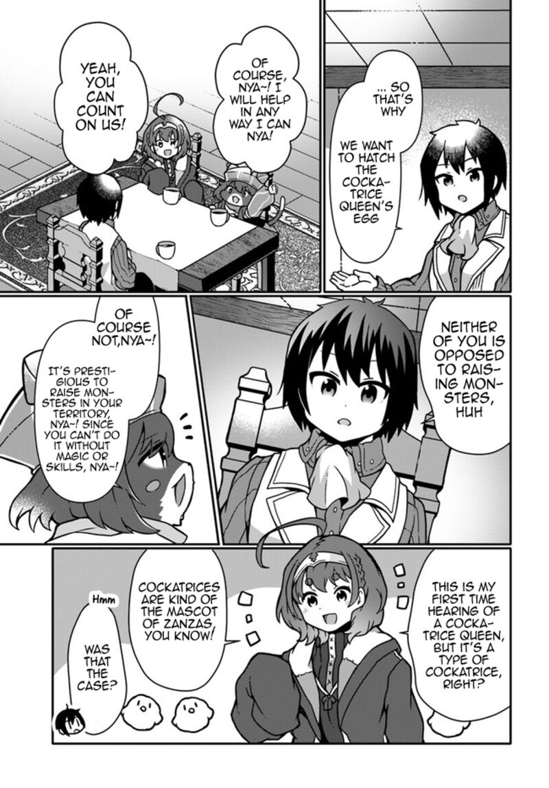 Shokubutsu Mahou Cheat De Nonbiri Ryoushu Seikatsu Hajimemasu Zense No Chishiki O Kushi Shite Nougyou Shitara Gyakuten Jinsei Hajimatta Ken 11 5