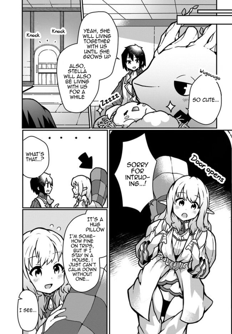 Shokubutsu Mahou Cheat De Nonbiri Ryoushu Seikatsu Hajimemasu Zense No Chishiki O Kushi Shite Nougyou Shitara Gyakuten Jinsei Hajimatta Ken 12 15