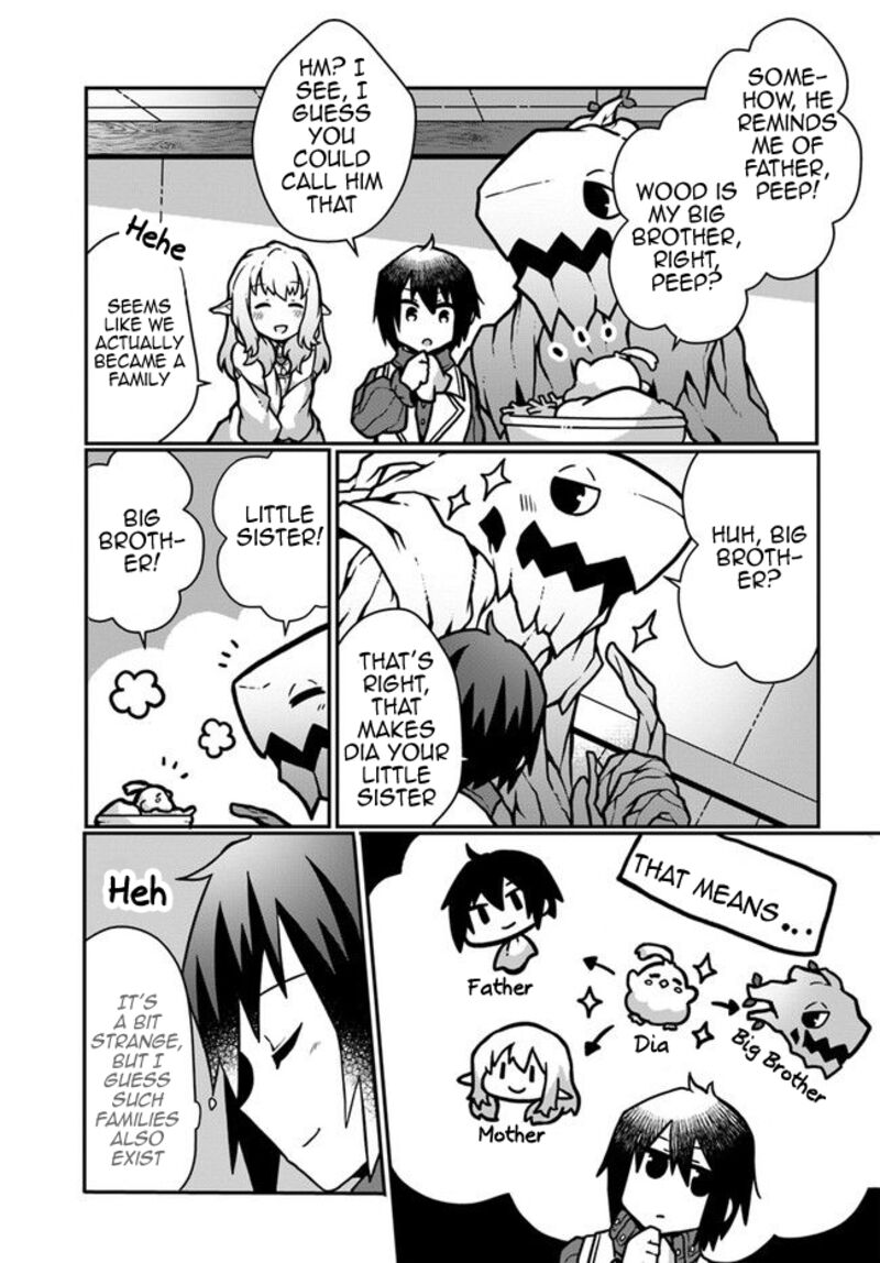 Shokubutsu Mahou Cheat De Nonbiri Ryoushu Seikatsu Hajimemasu Zense No Chishiki O Kushi Shite Nougyou Shitara Gyakuten Jinsei Hajimatta Ken 12 17