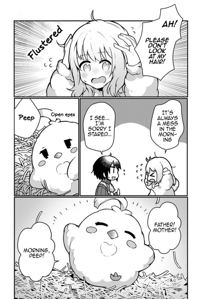 Shokubutsu Mahou Cheat De Nonbiri Ryoushu Seikatsu Hajimemasu Zense No Chishiki O Kushi Shite Nougyou Shitara Gyakuten Jinsei Hajimatta Ken 12 2