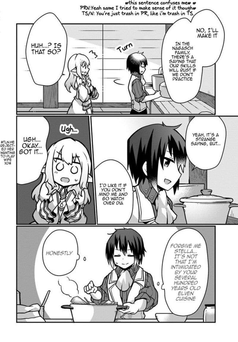 Shokubutsu Mahou Cheat De Nonbiri Ryoushu Seikatsu Hajimemasu Zense No Chishiki O Kushi Shite Nougyou Shitara Gyakuten Jinsei Hajimatta Ken 12 22