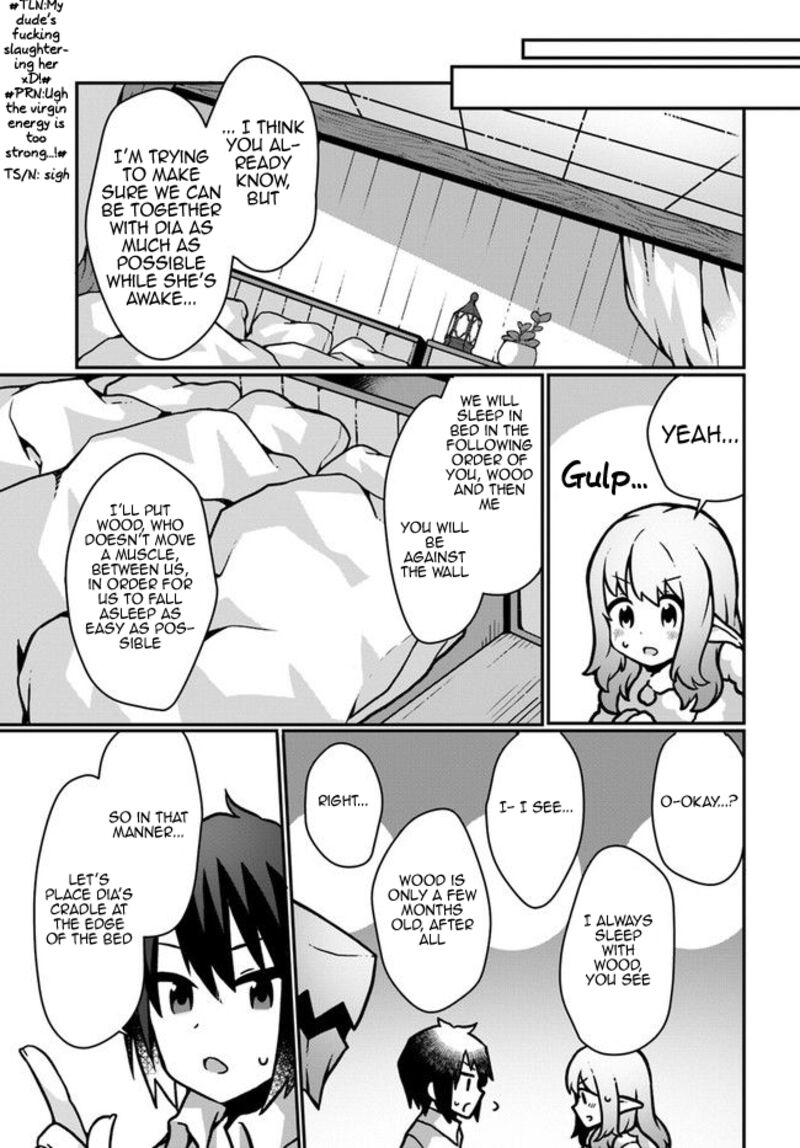 Shokubutsu Mahou Cheat De Nonbiri Ryoushu Seikatsu Hajimemasu Zense No Chishiki O Kushi Shite Nougyou Shitara Gyakuten Jinsei Hajimatta Ken 12 23