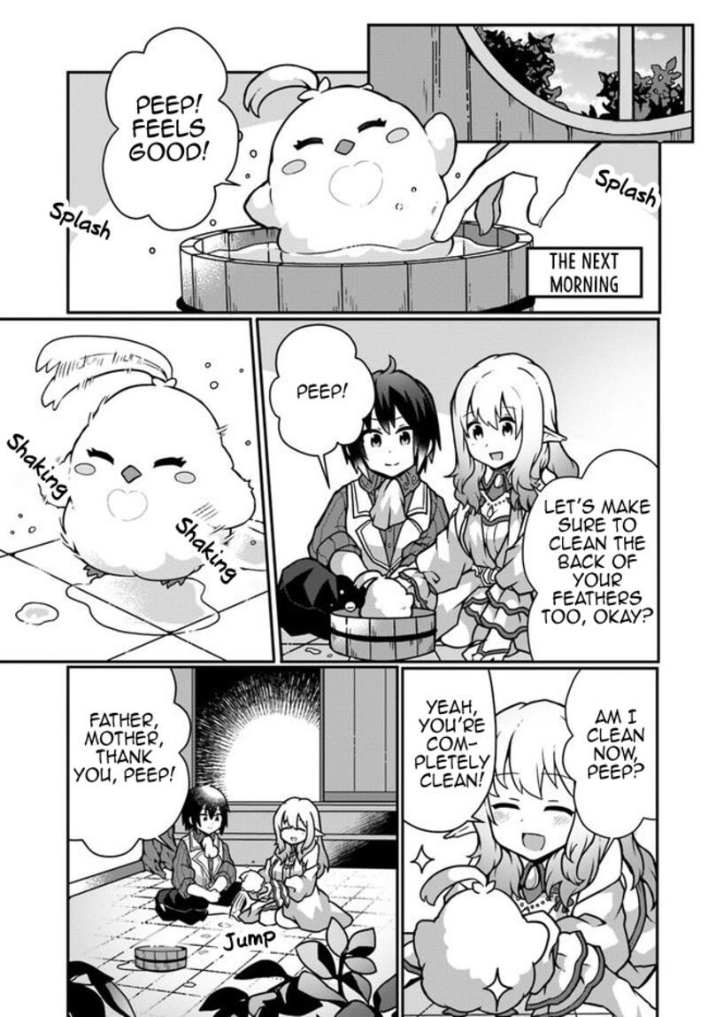 Shokubutsu Mahou Cheat De Nonbiri Ryoushu Seikatsu Hajimemasu Zense No Chishiki O Kushi Shite Nougyou Shitara Gyakuten Jinsei Hajimatta Ken 12 25