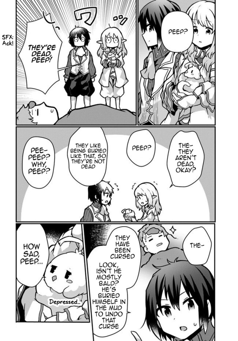 Shokubutsu Mahou Cheat De Nonbiri Ryoushu Seikatsu Hajimemasu Zense No Chishiki O Kushi Shite Nougyou Shitara Gyakuten Jinsei Hajimatta Ken 12 8