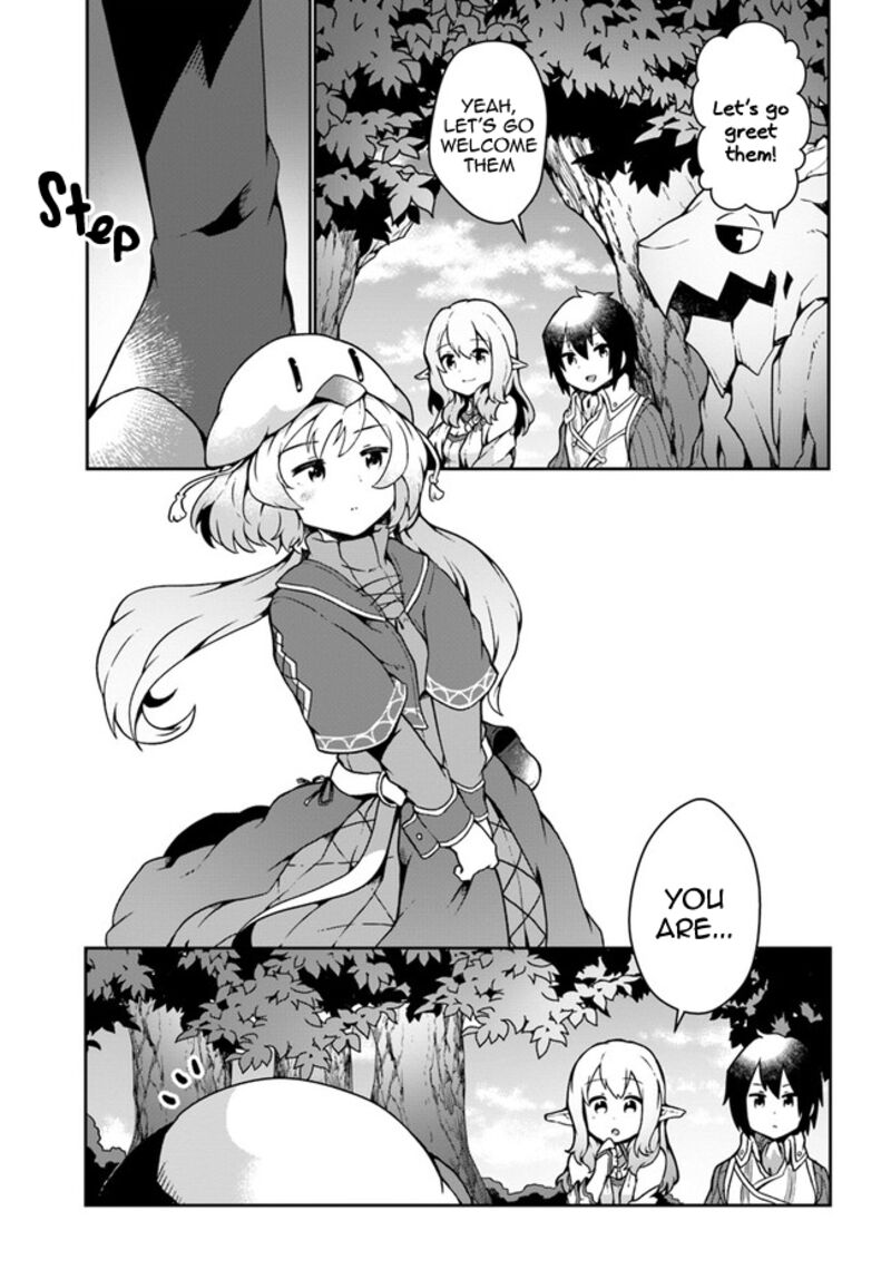 Shokubutsu Mahou Cheat De Nonbiri Ryoushu Seikatsu Hajimemasu Zense No Chishiki O Kushi Shite Nougyou Shitara Gyakuten Jinsei Hajimatta Ken 13 15