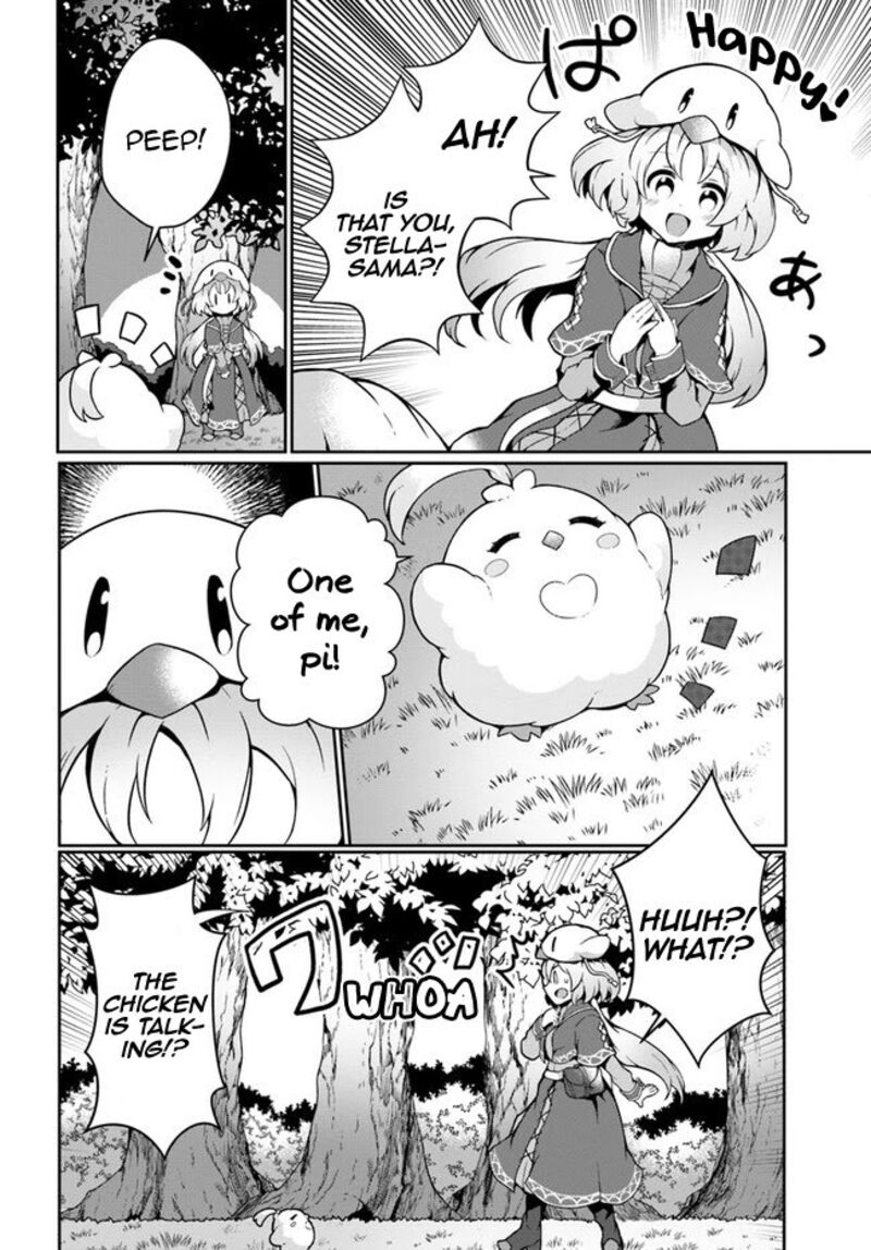 Shokubutsu Mahou Cheat De Nonbiri Ryoushu Seikatsu Hajimemasu Zense No Chishiki O Kushi Shite Nougyou Shitara Gyakuten Jinsei Hajimatta Ken 13 16