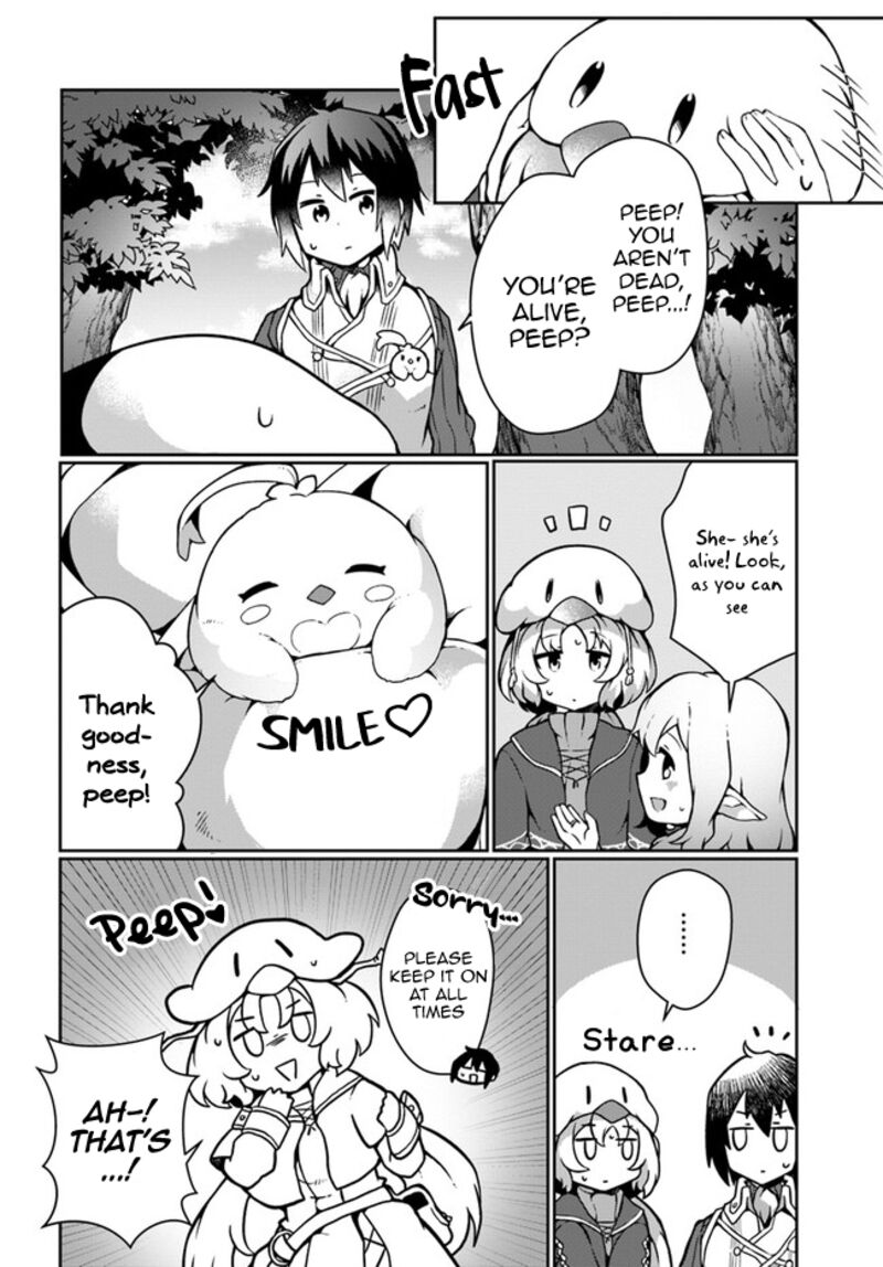 Shokubutsu Mahou Cheat De Nonbiri Ryoushu Seikatsu Hajimemasu Zense No Chishiki O Kushi Shite Nougyou Shitara Gyakuten Jinsei Hajimatta Ken 13 26