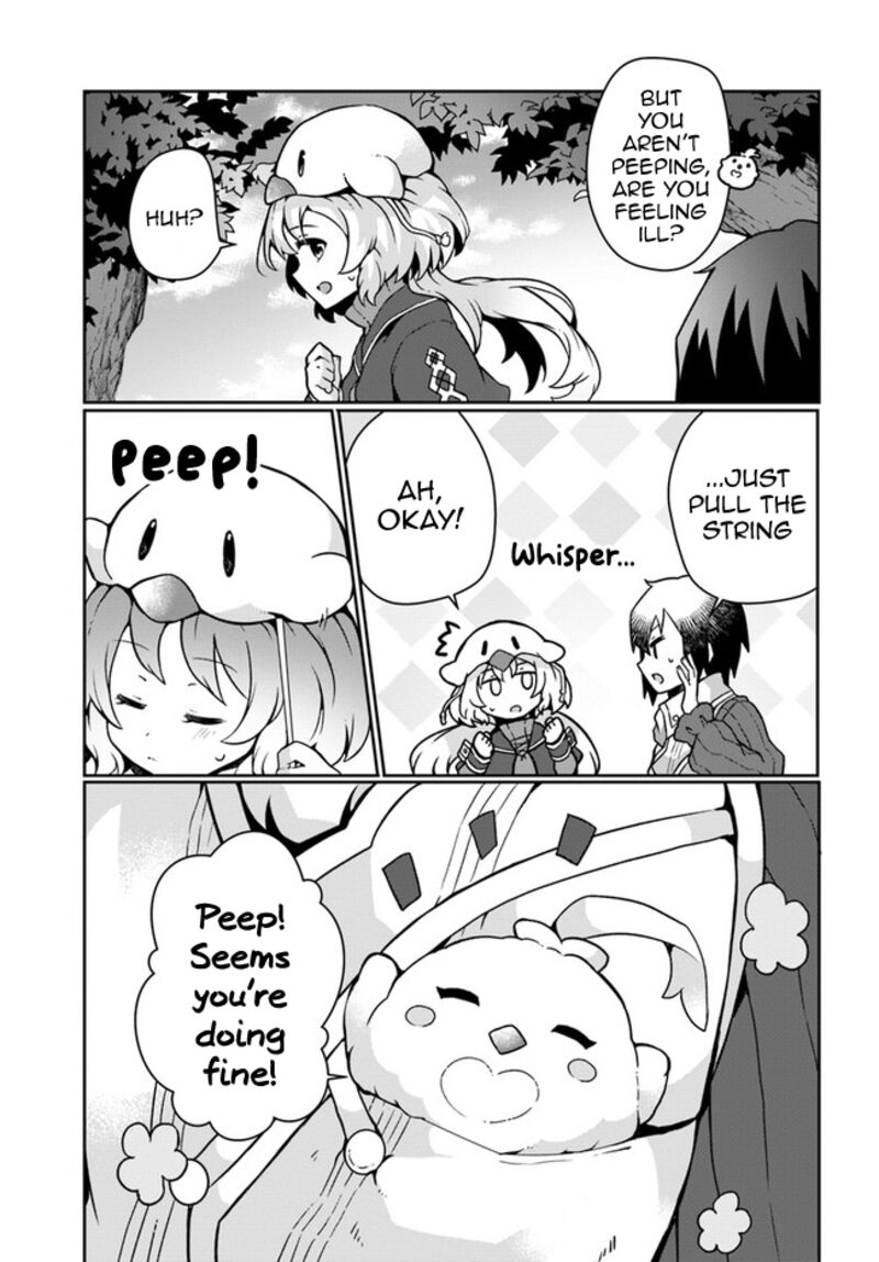 Shokubutsu Mahou Cheat De Nonbiri Ryoushu Seikatsu Hajimemasu Zense No Chishiki O Kushi Shite Nougyou Shitara Gyakuten Jinsei Hajimatta Ken 13 27