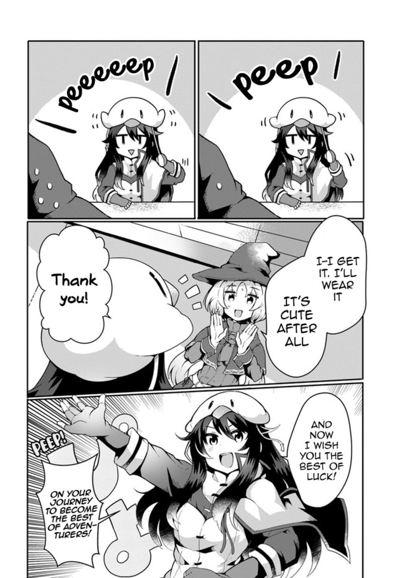 Shokubutsu Mahou Cheat De Nonbiri Ryoushu Seikatsu Hajimemasu Zense No Chishiki O Kushi Shite Nougyou Shitara Gyakuten Jinsei Hajimatta Ken 13 6