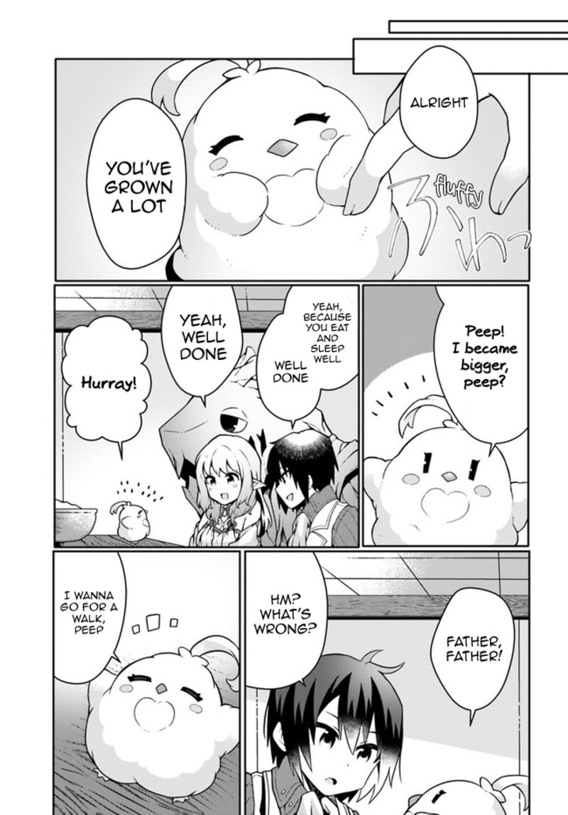 Shokubutsu Mahou Cheat De Nonbiri Ryoushu Seikatsu Hajimemasu Zense No Chishiki O Kushi Shite Nougyou Shitara Gyakuten Jinsei Hajimatta Ken 13 9