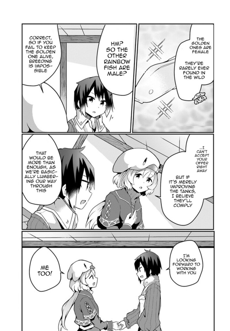 Shokubutsu Mahou Cheat De Nonbiri Ryoushu Seikatsu Hajimemasu Zense No Chishiki O Kushi Shite Nougyou Shitara Gyakuten Jinsei Hajimatta Ken 14 13