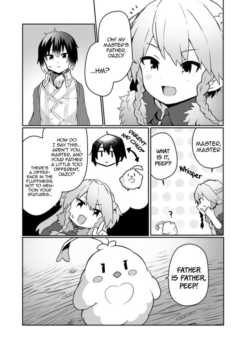 Shokubutsu Mahou Cheat De Nonbiri Ryoushu Seikatsu Hajimemasu Zense No Chishiki O Kushi Shite Nougyou Shitara Gyakuten Jinsei Hajimatta Ken 14 23