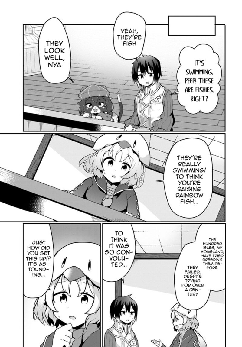 Shokubutsu Mahou Cheat De Nonbiri Ryoushu Seikatsu Hajimemasu Zense No Chishiki O Kushi Shite Nougyou Shitara Gyakuten Jinsei Hajimatta Ken 14 9