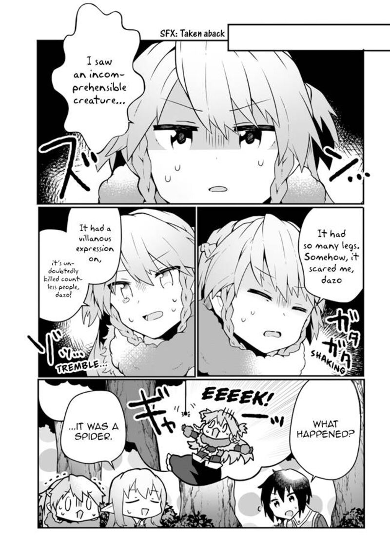 Shokubutsu Mahou Cheat De Nonbiri Ryoushu Seikatsu Hajimemasu Zense No Chishiki O Kushi Shite Nougyou Shitara Gyakuten Jinsei Hajimatta Ken 15 13