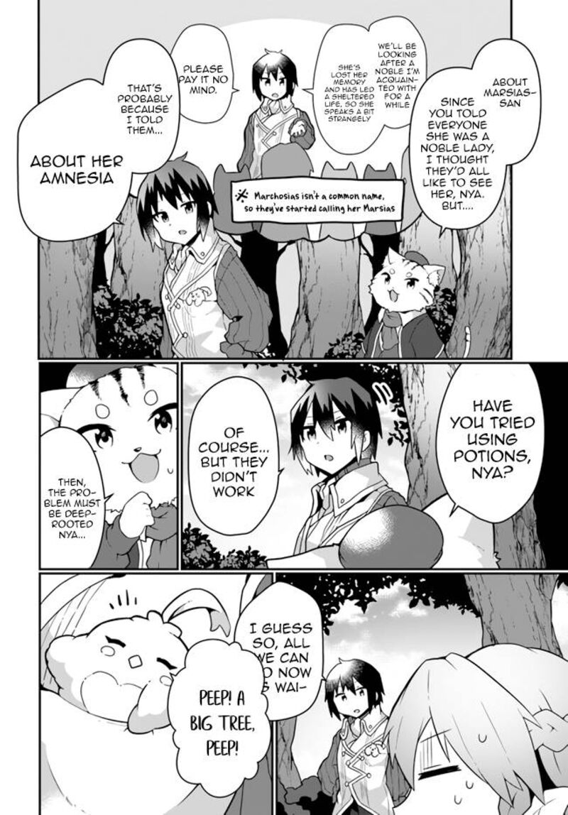 Shokubutsu Mahou Cheat De Nonbiri Ryoushu Seikatsu Hajimemasu Zense No Chishiki O Kushi Shite Nougyou Shitara Gyakuten Jinsei Hajimatta Ken 15 14