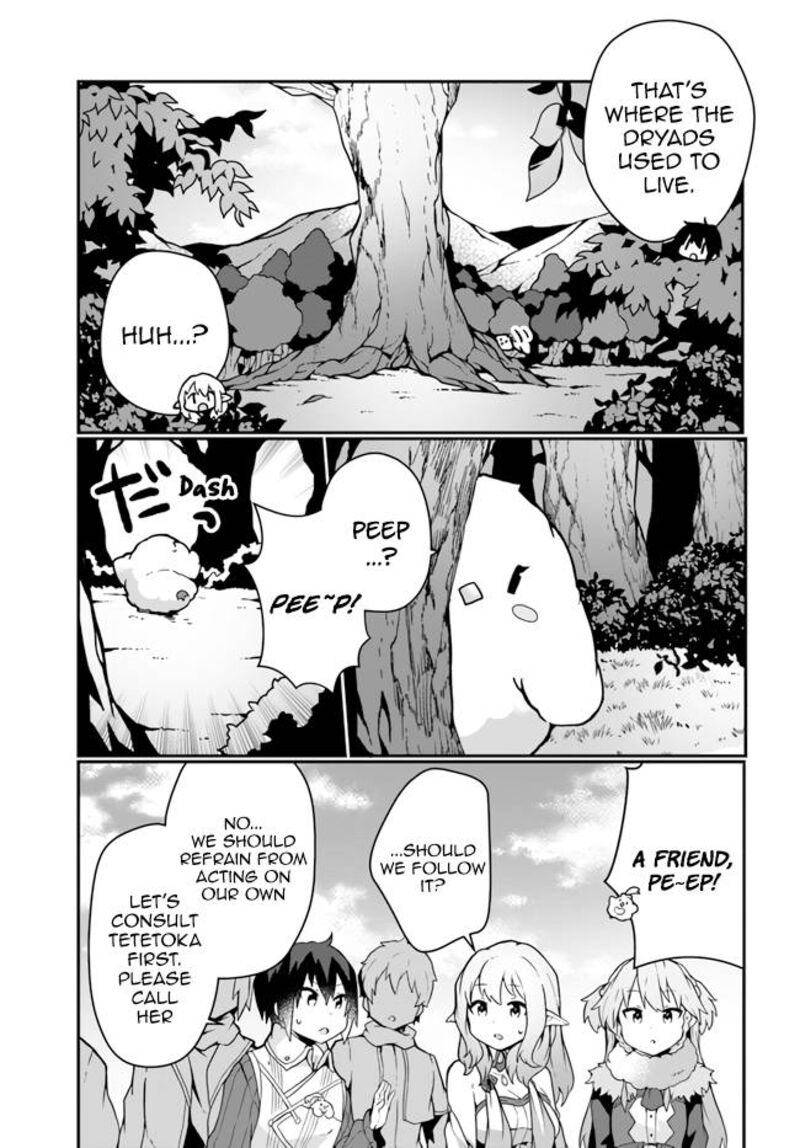 Shokubutsu Mahou Cheat De Nonbiri Ryoushu Seikatsu Hajimemasu Zense No Chishiki O Kushi Shite Nougyou Shitara Gyakuten Jinsei Hajimatta Ken 15 15