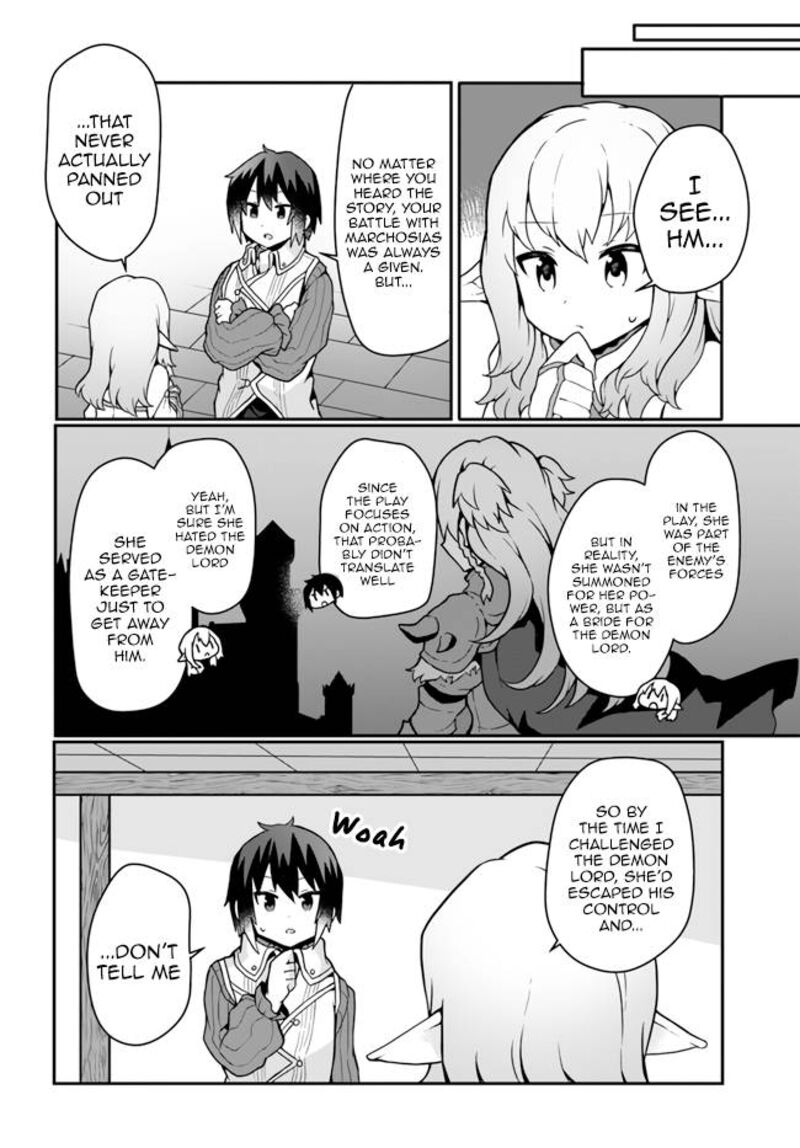 Shokubutsu Mahou Cheat De Nonbiri Ryoushu Seikatsu Hajimemasu Zense No Chishiki O Kushi Shite Nougyou Shitara Gyakuten Jinsei Hajimatta Ken 15 2