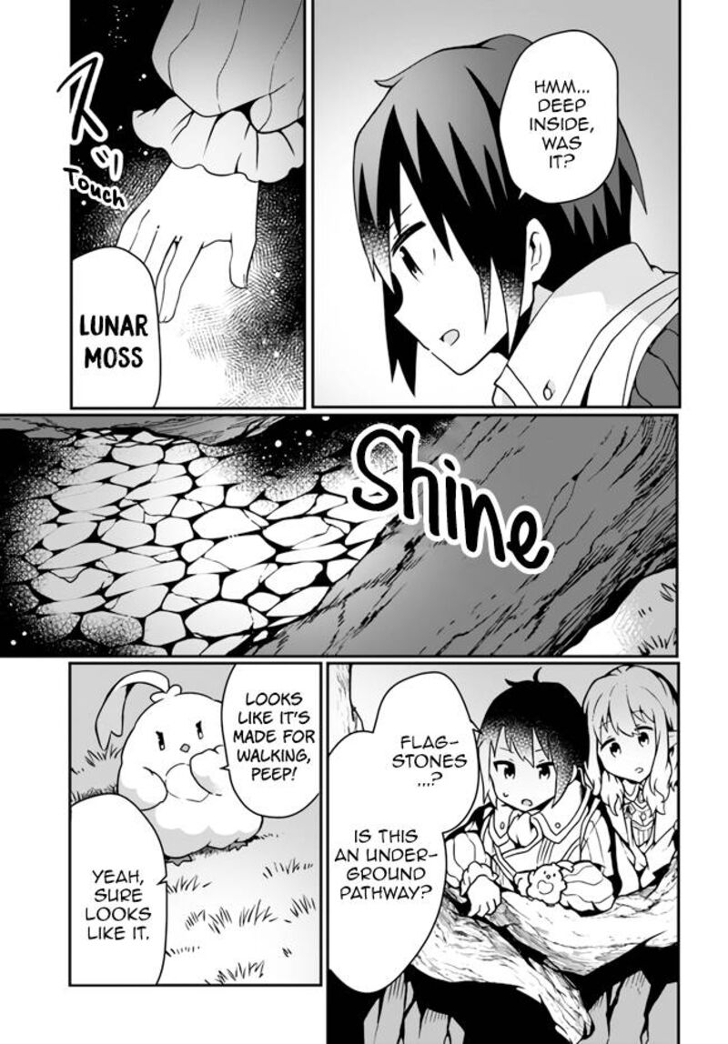 Shokubutsu Mahou Cheat De Nonbiri Ryoushu Seikatsu Hajimemasu Zense No Chishiki O Kushi Shite Nougyou Shitara Gyakuten Jinsei Hajimatta Ken 15 21