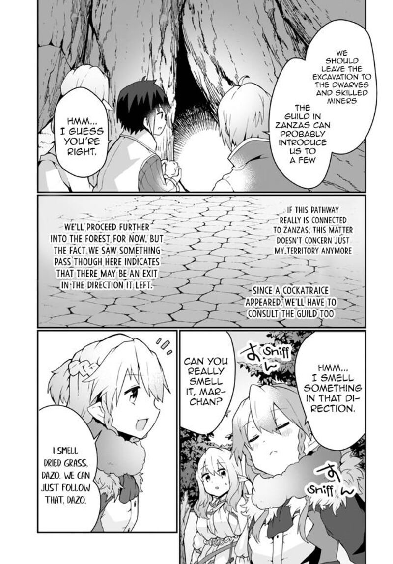 Shokubutsu Mahou Cheat De Nonbiri Ryoushu Seikatsu Hajimemasu Zense No Chishiki O Kushi Shite Nougyou Shitara Gyakuten Jinsei Hajimatta Ken 15 25