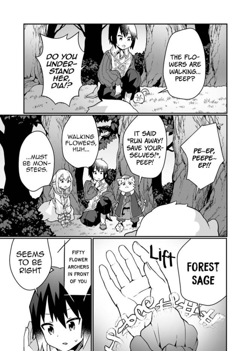 Shokubutsu Mahou Cheat De Nonbiri Ryoushu Seikatsu Hajimemasu Zense No Chishiki O Kushi Shite Nougyou Shitara Gyakuten Jinsei Hajimatta Ken 15 29