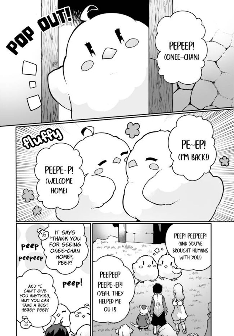 Shokubutsu Mahou Cheat De Nonbiri Ryoushu Seikatsu Hajimemasu Zense No Chishiki O Kushi Shite Nougyou Shitara Gyakuten Jinsei Hajimatta Ken 16 14