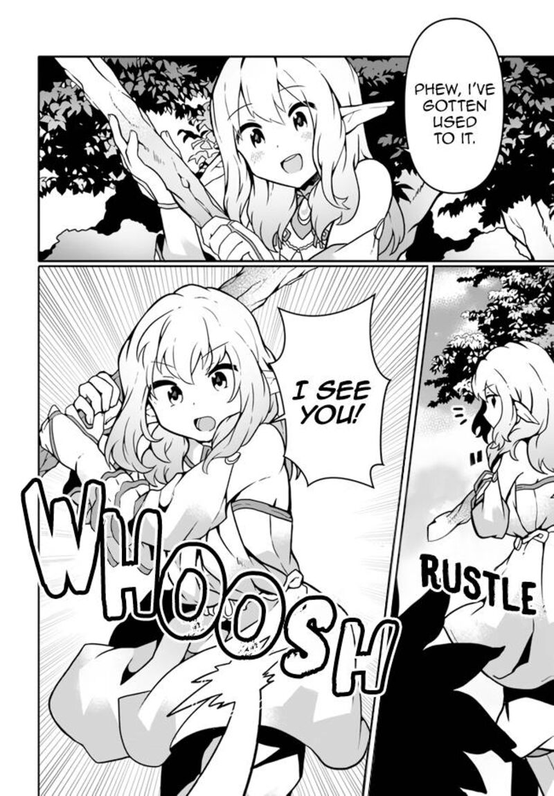 Shokubutsu Mahou Cheat De Nonbiri Ryoushu Seikatsu Hajimemasu Zense No Chishiki O Kushi Shite Nougyou Shitara Gyakuten Jinsei Hajimatta Ken 16 2