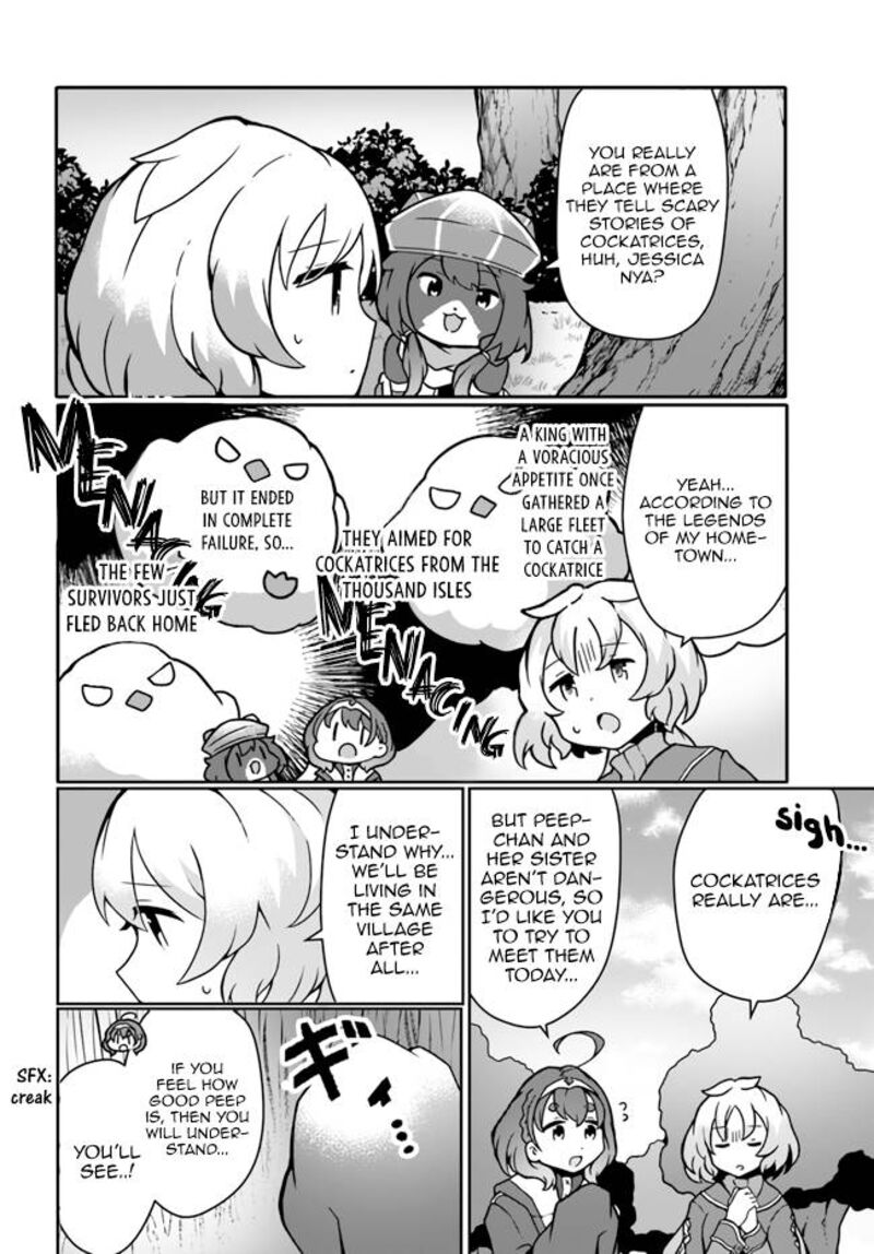 Shokubutsu Mahou Cheat De Nonbiri Ryoushu Seikatsu Hajimemasu Zense No Chishiki O Kushi Shite Nougyou Shitara Gyakuten Jinsei Hajimatta Ken 16 20