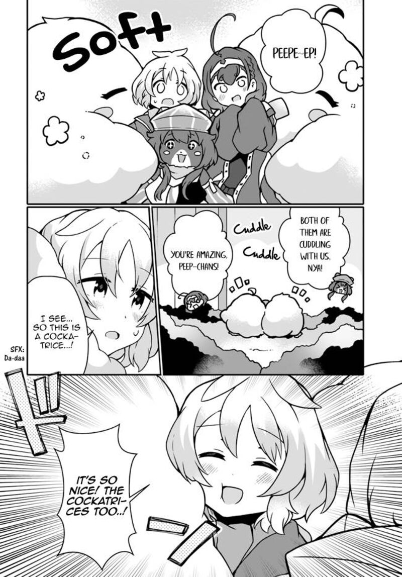 Shokubutsu Mahou Cheat De Nonbiri Ryoushu Seikatsu Hajimemasu Zense No Chishiki O Kushi Shite Nougyou Shitara Gyakuten Jinsei Hajimatta Ken 16 24