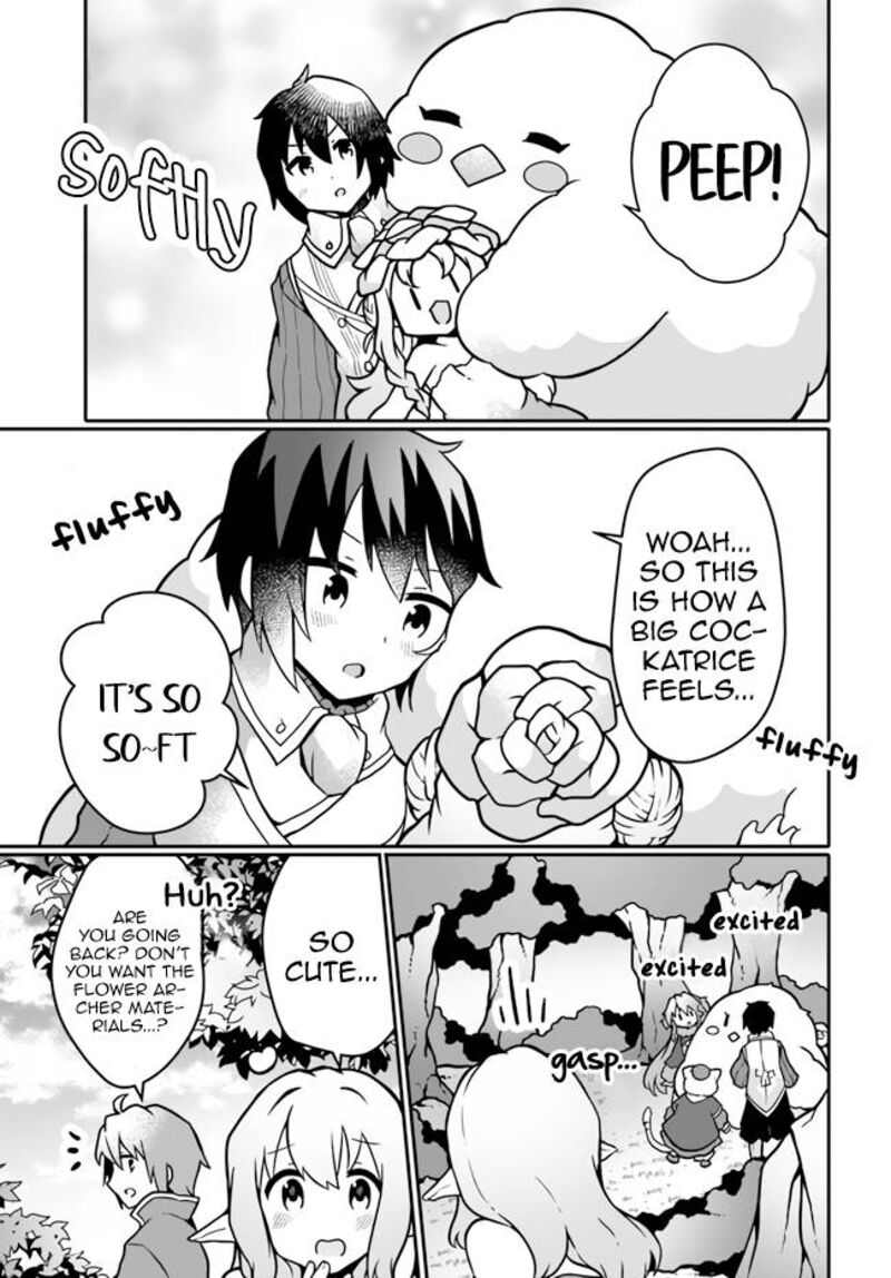 Shokubutsu Mahou Cheat De Nonbiri Ryoushu Seikatsu Hajimemasu Zense No Chishiki O Kushi Shite Nougyou Shitara Gyakuten Jinsei Hajimatta Ken 16 5