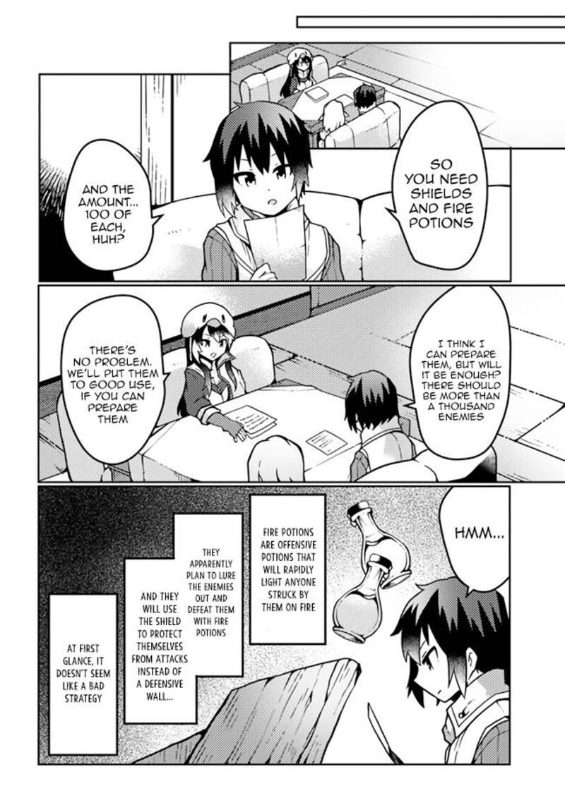 Shokubutsu Mahou Cheat De Nonbiri Ryoushu Seikatsu Hajimemasu Zense No Chishiki O Kushi Shite Nougyou Shitara Gyakuten Jinsei Hajimatta Ken 17 14