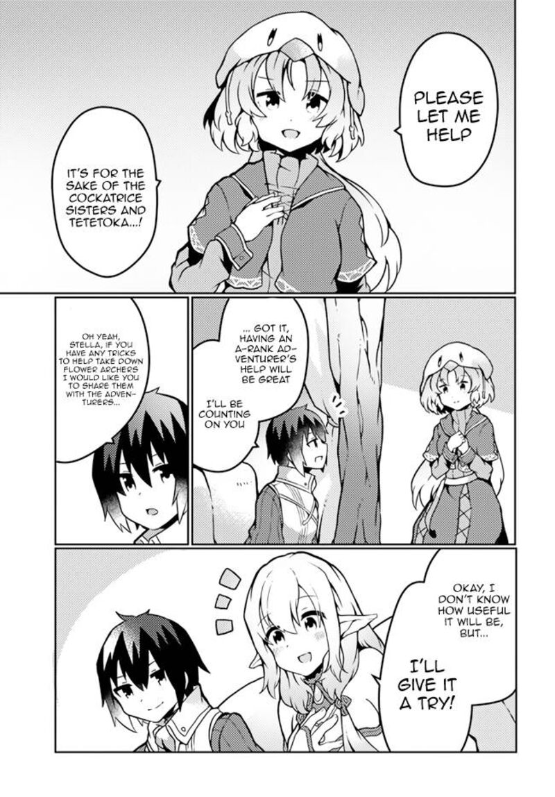 Shokubutsu Mahou Cheat De Nonbiri Ryoushu Seikatsu Hajimemasu Zense No Chishiki O Kushi Shite Nougyou Shitara Gyakuten Jinsei Hajimatta Ken 17 17