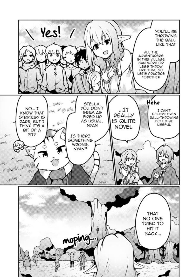 Shokubutsu Mahou Cheat De Nonbiri Ryoushu Seikatsu Hajimemasu Zense No Chishiki O Kushi Shite Nougyou Shitara Gyakuten Jinsei Hajimatta Ken 17 21