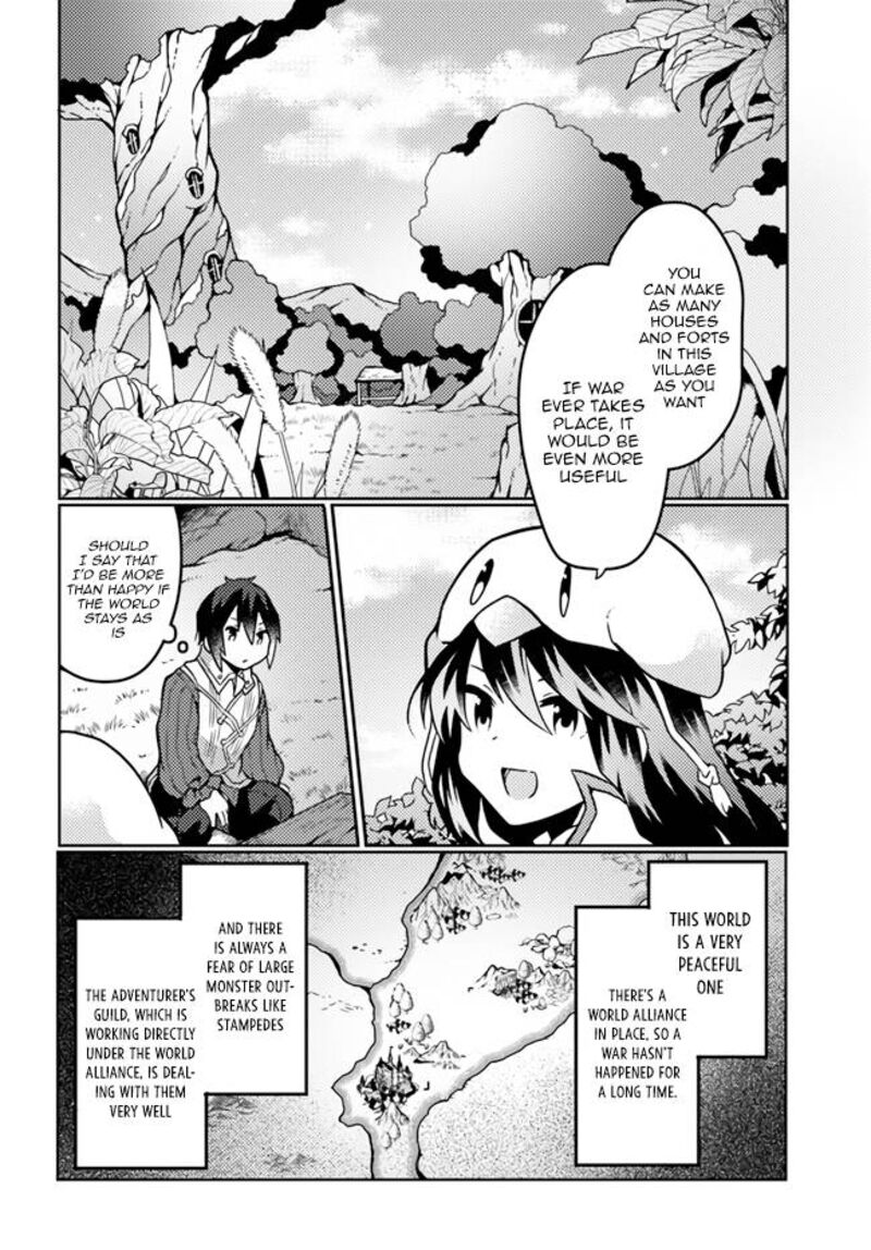 Shokubutsu Mahou Cheat De Nonbiri Ryoushu Seikatsu Hajimemasu Zense No Chishiki O Kushi Shite Nougyou Shitara Gyakuten Jinsei Hajimatta Ken 17 24