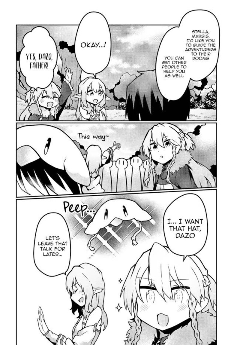 Shokubutsu Mahou Cheat De Nonbiri Ryoushu Seikatsu Hajimemasu Zense No Chishiki O Kushi Shite Nougyou Shitara Gyakuten Jinsei Hajimatta Ken 17 4