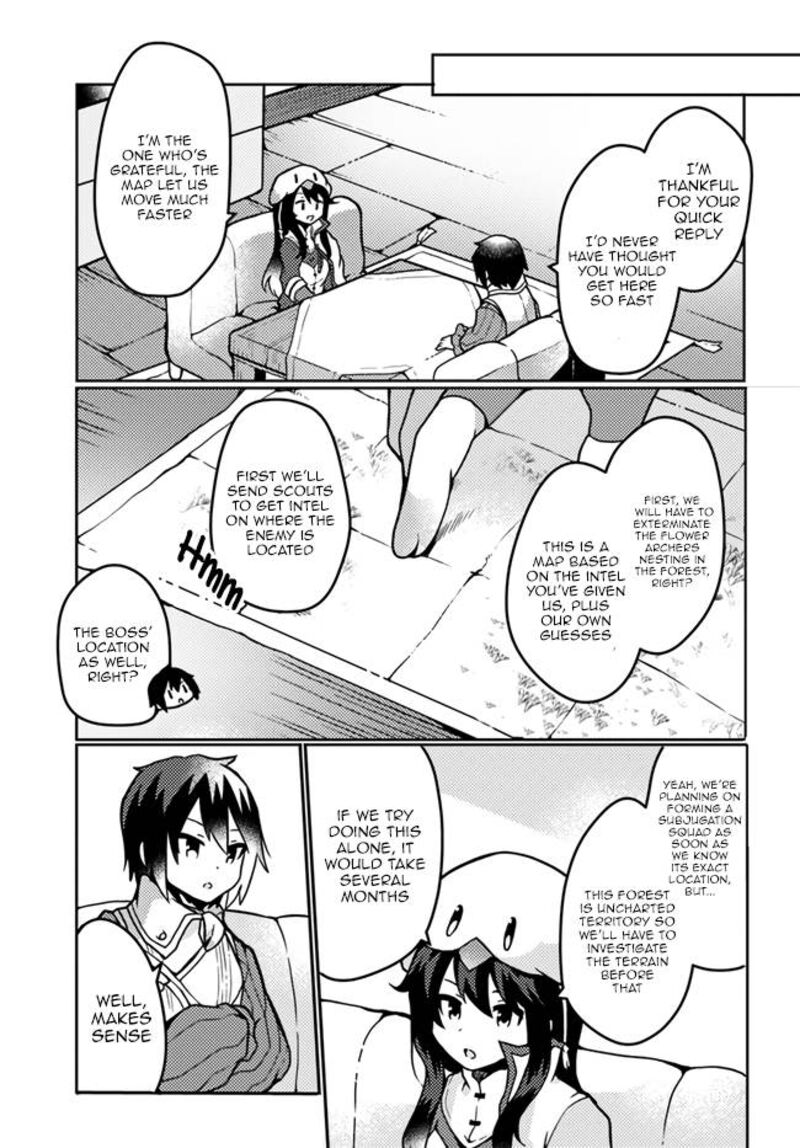 Shokubutsu Mahou Cheat De Nonbiri Ryoushu Seikatsu Hajimemasu Zense No Chishiki O Kushi Shite Nougyou Shitara Gyakuten Jinsei Hajimatta Ken 17 5