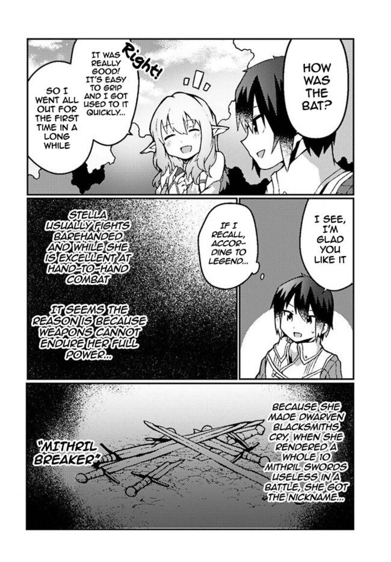 Shokubutsu Mahou Cheat De Nonbiri Ryoushu Seikatsu Hajimemasu Zense No Chishiki O Kushi Shite Nougyou Shitara Gyakuten Jinsei Hajimatta Ken 18 10