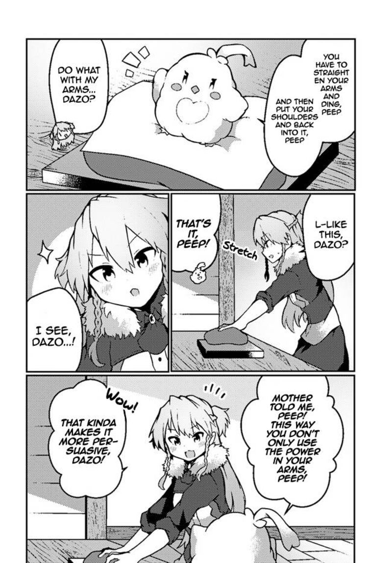 Shokubutsu Mahou Cheat De Nonbiri Ryoushu Seikatsu Hajimemasu Zense No Chishiki O Kushi Shite Nougyou Shitara Gyakuten Jinsei Hajimatta Ken 18 14