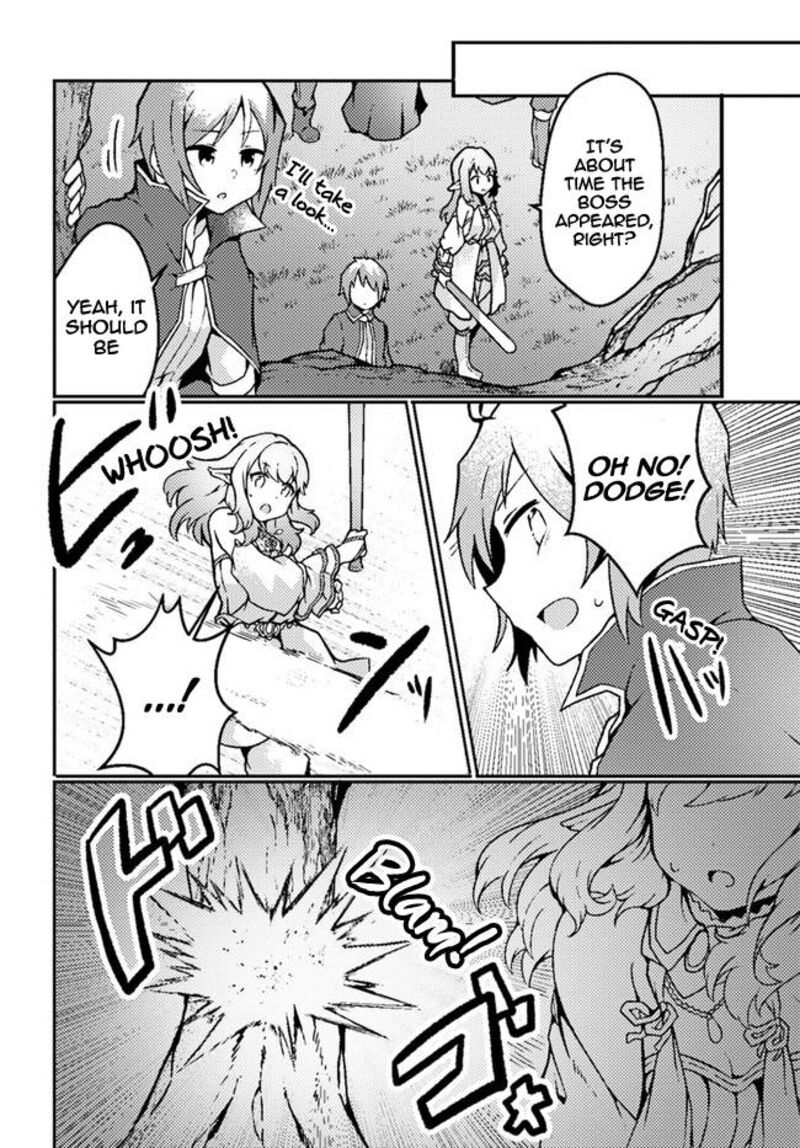 Shokubutsu Mahou Cheat De Nonbiri Ryoushu Seikatsu Hajimemasu Zense No Chishiki O Kushi Shite Nougyou Shitara Gyakuten Jinsei Hajimatta Ken 18 16