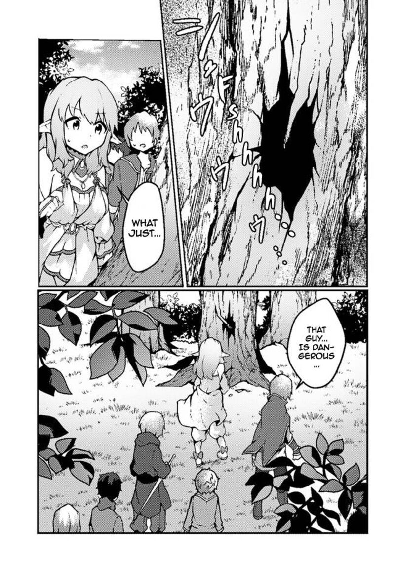 Shokubutsu Mahou Cheat De Nonbiri Ryoushu Seikatsu Hajimemasu Zense No Chishiki O Kushi Shite Nougyou Shitara Gyakuten Jinsei Hajimatta Ken 18 17