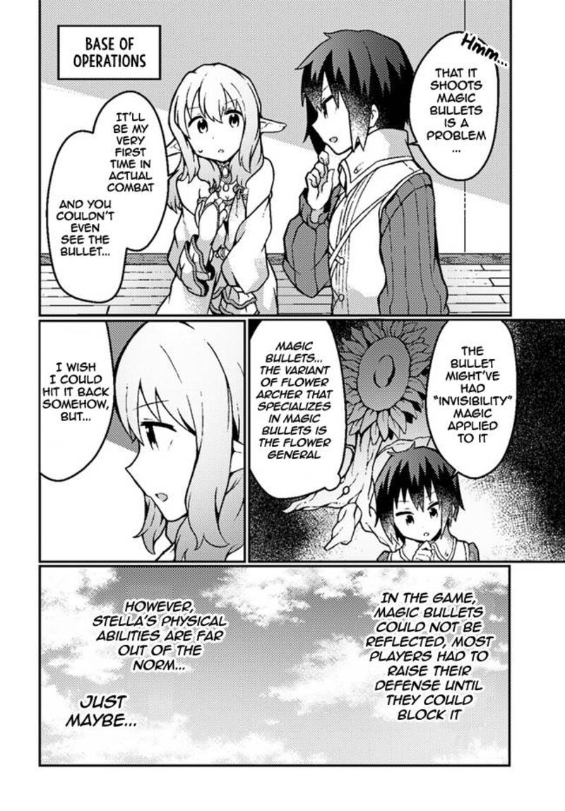 Shokubutsu Mahou Cheat De Nonbiri Ryoushu Seikatsu Hajimemasu Zense No Chishiki O Kushi Shite Nougyou Shitara Gyakuten Jinsei Hajimatta Ken 18 18