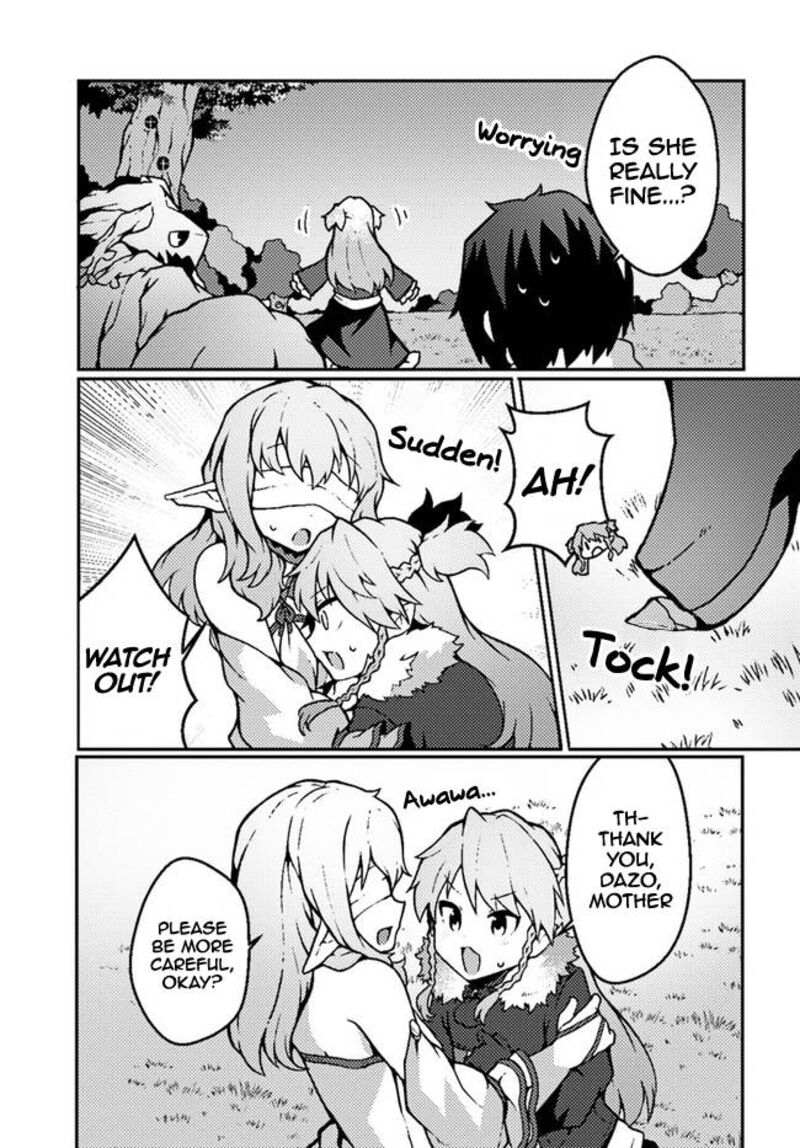 Shokubutsu Mahou Cheat De Nonbiri Ryoushu Seikatsu Hajimemasu Zense No Chishiki O Kushi Shite Nougyou Shitara Gyakuten Jinsei Hajimatta Ken 18 27