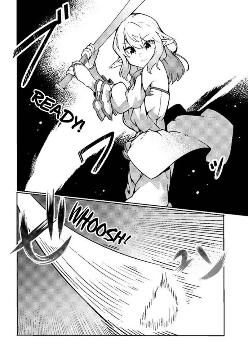 Shokubutsu Mahou Cheat De Nonbiri Ryoushu Seikatsu Hajimemasu Zense No Chishiki O Kushi Shite Nougyou Shitara Gyakuten Jinsei Hajimatta Ken 18 6