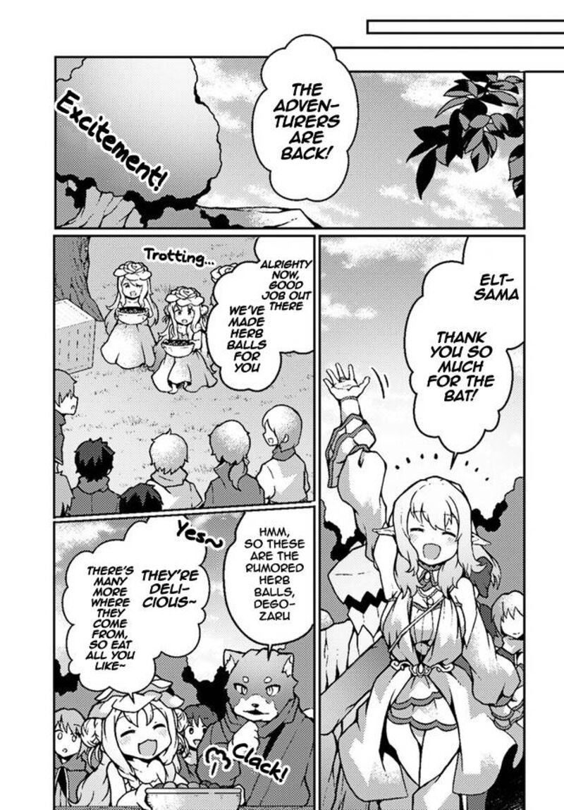 Shokubutsu Mahou Cheat De Nonbiri Ryoushu Seikatsu Hajimemasu Zense No Chishiki O Kushi Shite Nougyou Shitara Gyakuten Jinsei Hajimatta Ken 18 9