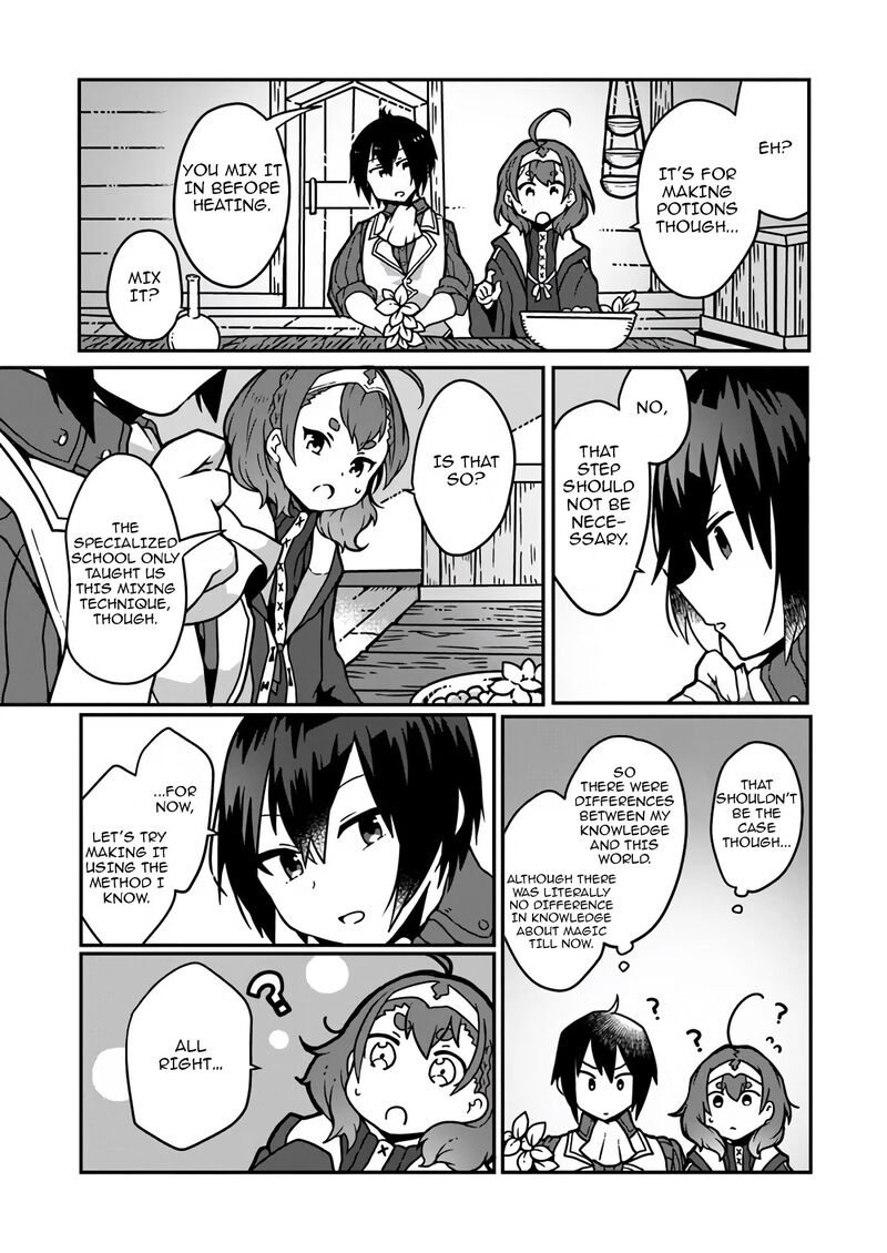 Shokubutsu Mahou Cheat De Nonbiri Ryoushu Seikatsu Hajimemasu Zense No Chishiki O Kushi Shite Nougyou Shitara Gyakuten Jinsei Hajimatta Ken 2 14