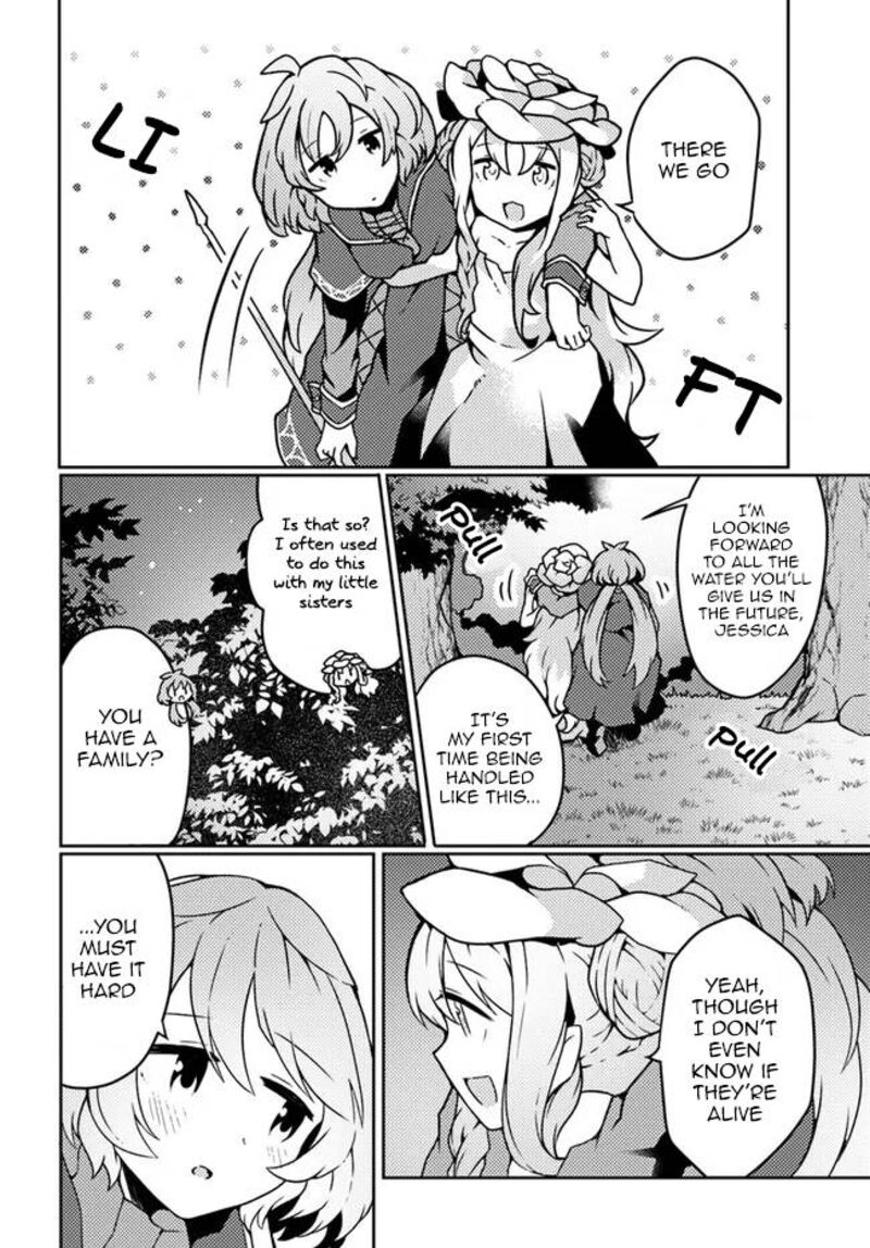 Shokubutsu Mahou Cheat De Nonbiri Ryoushu Seikatsu Hajimemasu Zense No Chishiki O Kushi Shite Nougyou Shitara Gyakuten Jinsei Hajimatta Ken 20 14