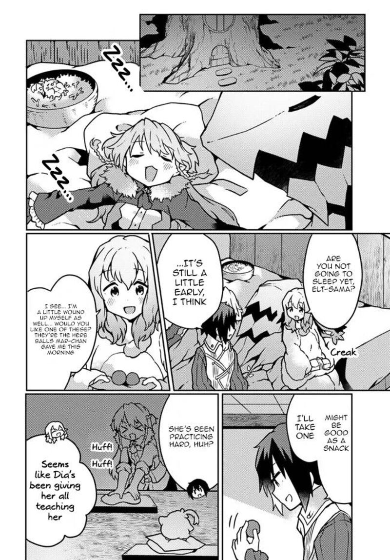 Shokubutsu Mahou Cheat De Nonbiri Ryoushu Seikatsu Hajimemasu Zense No Chishiki O Kushi Shite Nougyou Shitara Gyakuten Jinsei Hajimatta Ken 20 16