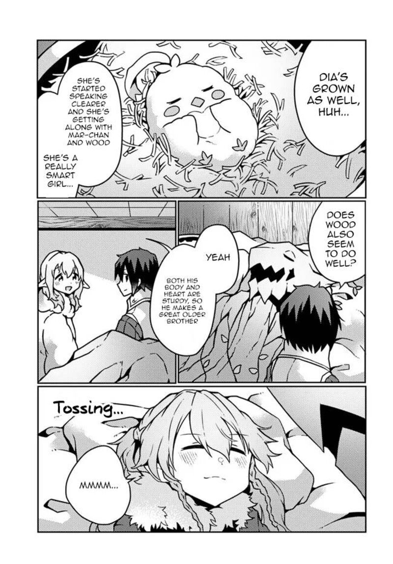 Shokubutsu Mahou Cheat De Nonbiri Ryoushu Seikatsu Hajimemasu Zense No Chishiki O Kushi Shite Nougyou Shitara Gyakuten Jinsei Hajimatta Ken 20 17