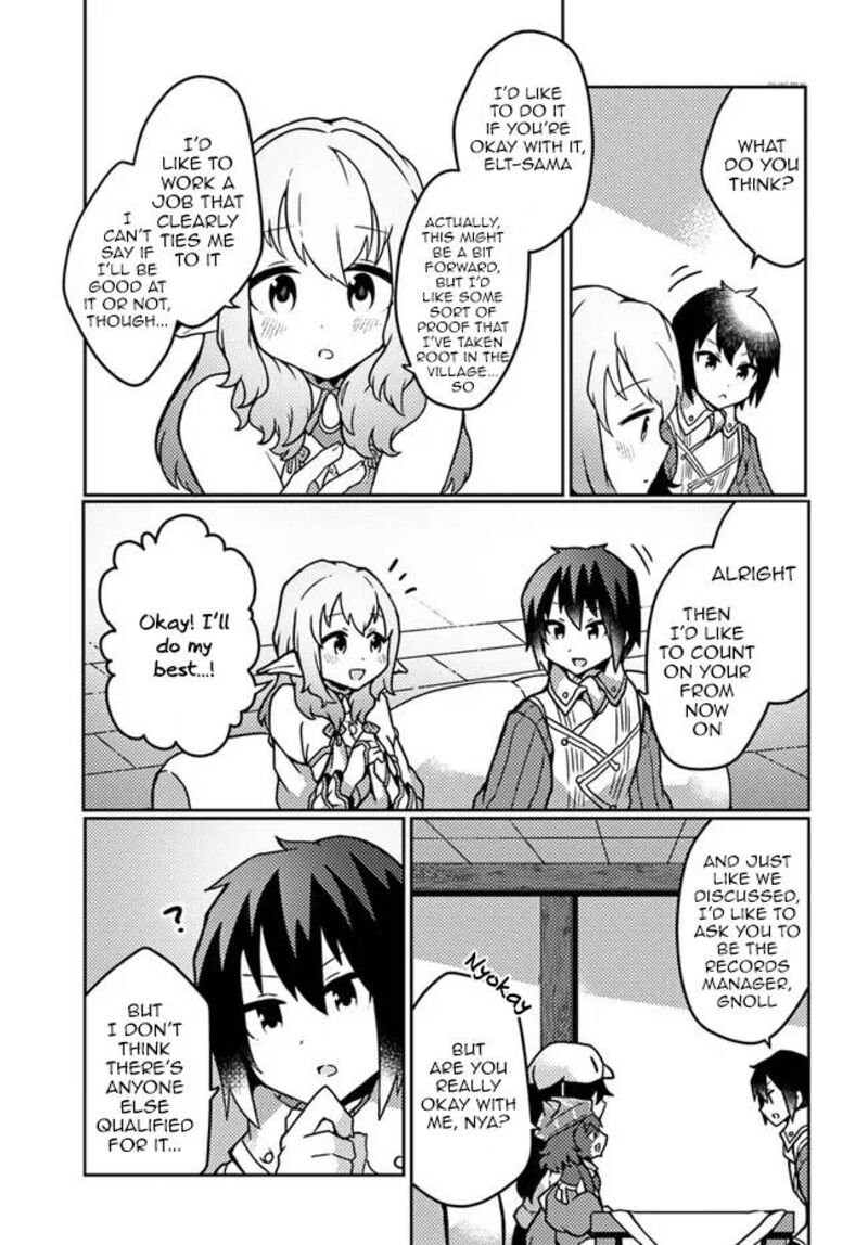 Shokubutsu Mahou Cheat De Nonbiri Ryoushu Seikatsu Hajimemasu Zense No Chishiki O Kushi Shite Nougyou Shitara Gyakuten Jinsei Hajimatta Ken 20 23